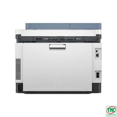 Máy in HP Color LaserJet Pro MFP 3303fdn (499M7A)
