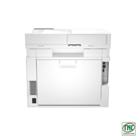 Máy in HP Color LaserJet Pro MFP 4303dw (5HH65A)