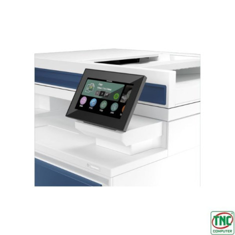 Máy in HP Color LaserJet Pro MFP 4303dw (5HH65A)