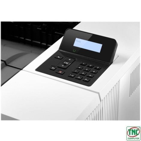 Máy in HP LaserJet Pro M501dn (J8H61A)