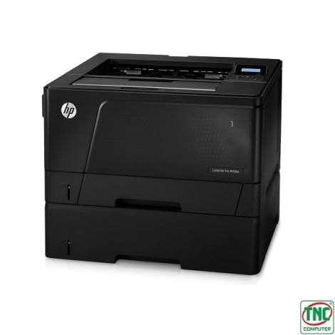 Máy in HP LaserJet Pro M706n (B6S02A)