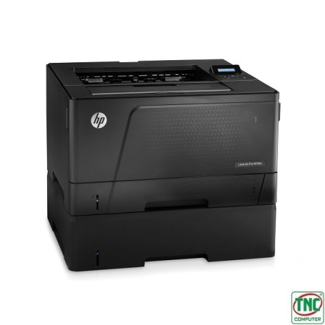 Máy in HP LaserJet Pro M706n (B6S02A)