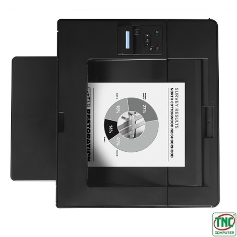 Máy in HP LaserJet Pro M706n (B6S02A)