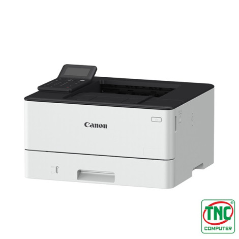 Máy in laser đen trắng Canon LBP 243DW