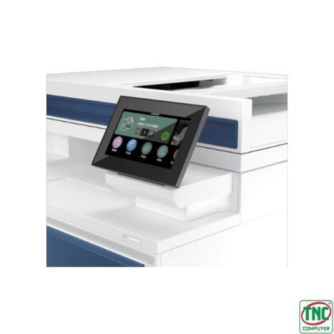 Máy in HP Color LaserJet Pro MFP 4303fdw (5HH67A)
