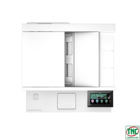 Máy in HP Color LaserJet Pro MFP 4303fdw (5HH67A)