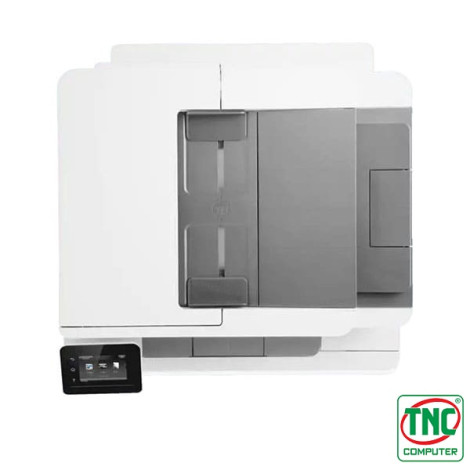 Máy in HP Color LaserJet Pro M282nw (7KW72A) - In laser màu đa năng