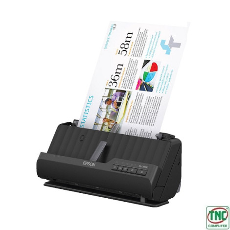 Máy scan Epson -ES-C320W
