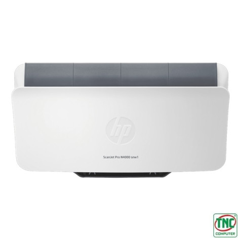 Máy scan HP ScanJet Pro N4000 snw1 (6FW08A)