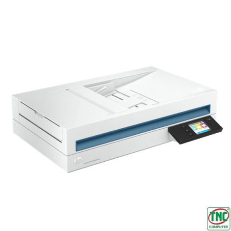 Máy scan HP ScanJet Pro N4600 fnw1 (20G07A)