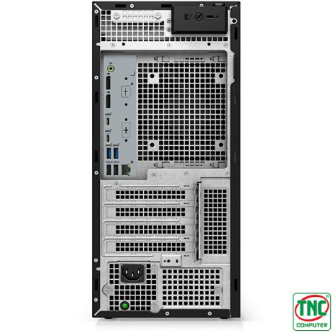 Máy trạm Dell Precision 3660 Tower 71030772 (i7 13700/ Ram 16GB/ SSD 256GB/ HDD 1TB/ DVD/ T400 4GB/ 300W/ 3Y)
