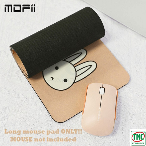 Miếng Lót chuột MOFII MP083 màu MilkTea