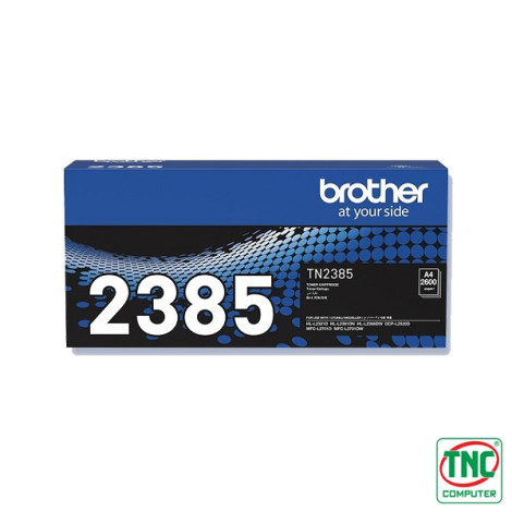 Mực in Lazer Brother TN-2385