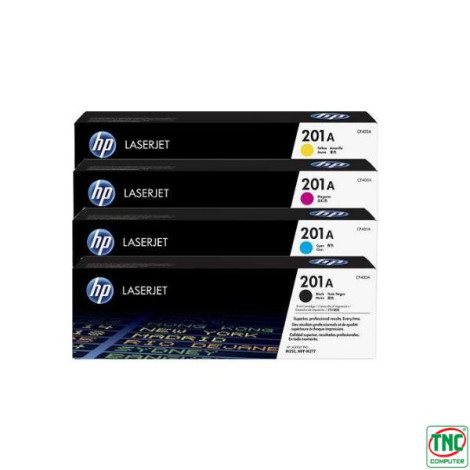 Mực in Laser HP CF402A 