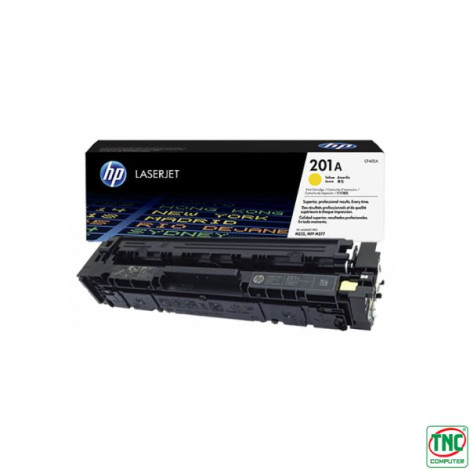 Mực in Laser HP CF402A 