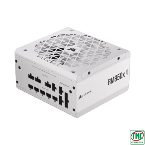 Nguồn Corsair RM850x Shift White (CP-9020274-NA)