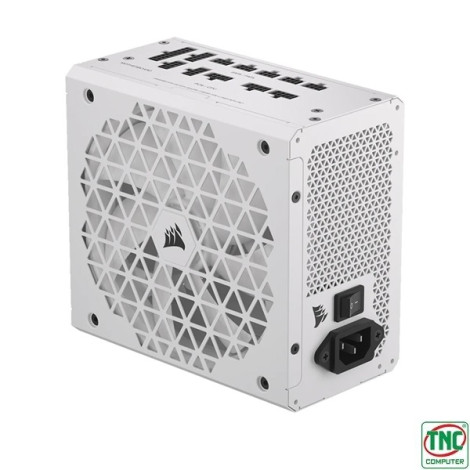 Nguồn Corsair RM850x Shift White (CP-9020274-NA)