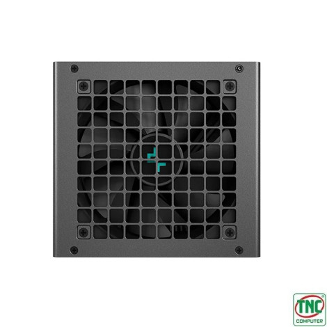 Nguồn Deepcool PN850M 850W ATX 3.1 Full Modular