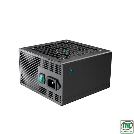 Nguồn Deepcool PN850M 850W ATX 3.1 Full Modular