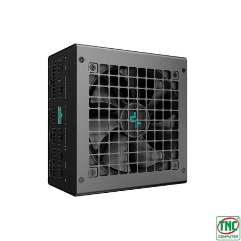 Nguồn Deepcool PN850M 850W ATX 3.1 Full Modular