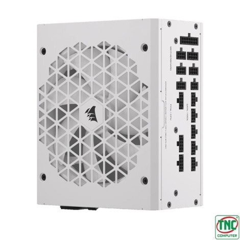 Nguồn Corsair RM1000x Shift White (CP-9020275-NA)