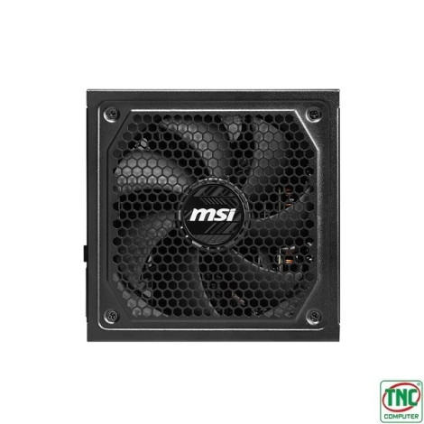 Nguồn MSI MAG A1250GL PCIE5