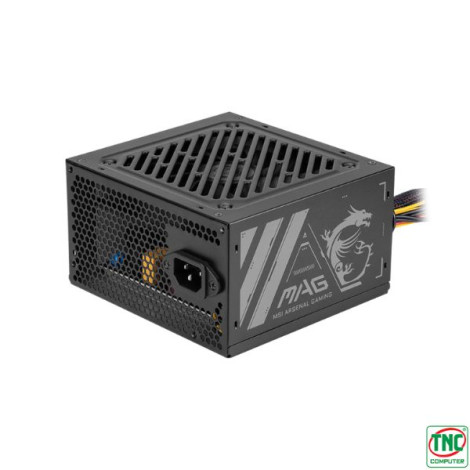 Nguồn MSI MAG A500N-H 500W