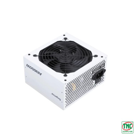 Nguồn Segotep AN650W White 80 Plus White