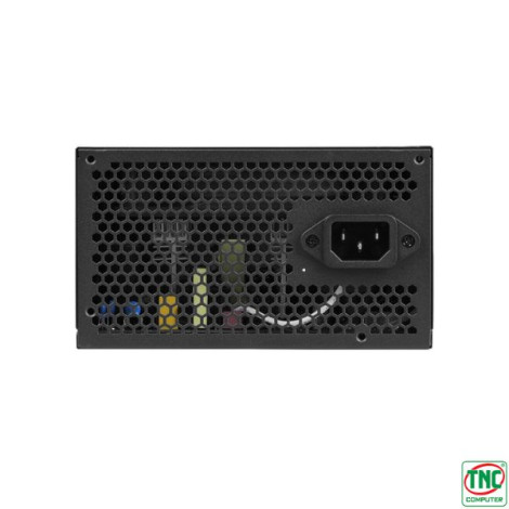 Nguồn Segotep QPOWER 350W