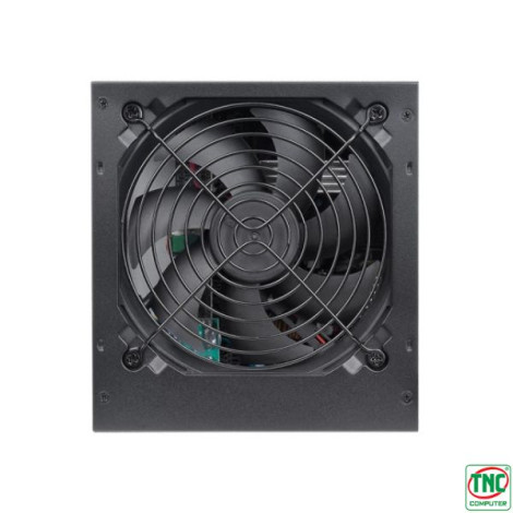 Nguồn Thermaltake Litepower 650W Black