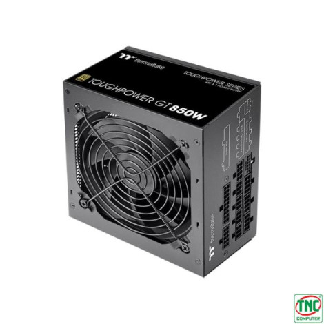 Nguồn Thermaltake Toughpower GT 850W 80 PLUS Gold