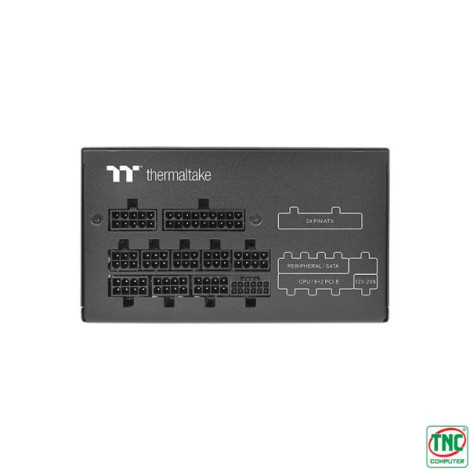 Nguồn Thermaltake Toughpower GT 850W 80 PLUS Gold