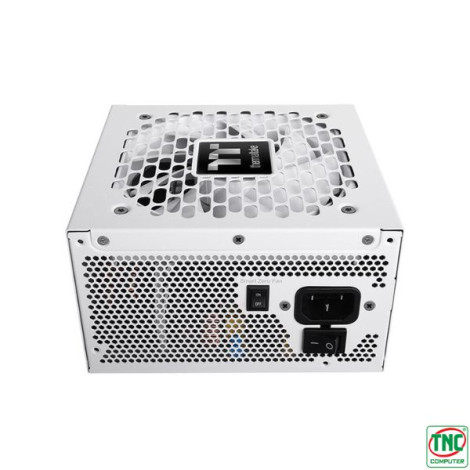 Nguồn Thermaltake Toughpower GT 850W Snow 80 PLUS Gold