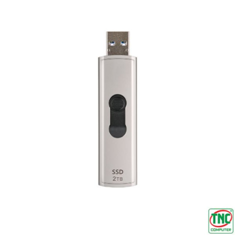 Ổ cứng di động SSD Transcend 1TB ESD320A TS1TESD320A