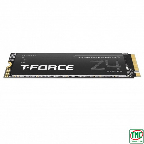 Ổ cứng gắn trong SSD 512GB M.2 PCIe Gen 4x4 TEAMGROUP Z44A5
