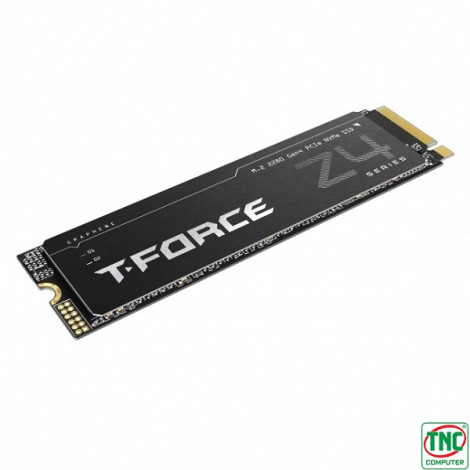 Ổ cứng gắn trong SSD 512GB M.2 PCIe Gen 4x4 TEAMGROUP Z44A5