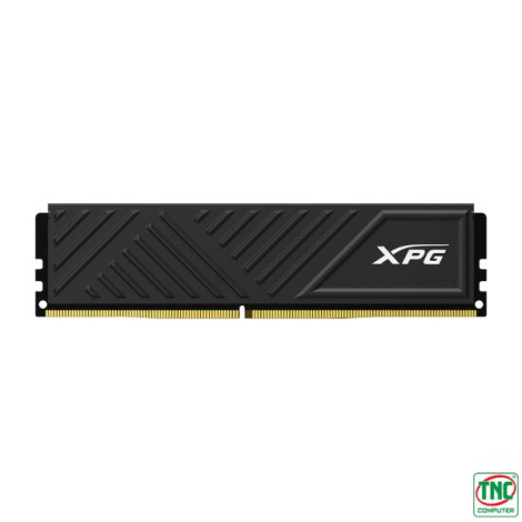 Ram Desktop Adata XPG Gammix D35 Black 16GB DDR4 Bus 3200Mhz AX4U320016G16A-SBKD35