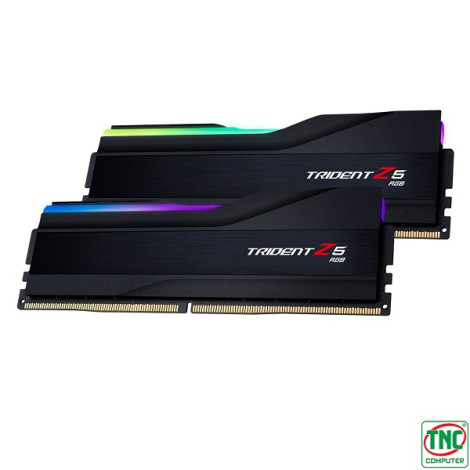 RAM Desktop G.Skill 32GB DDR5 Bus 5200Mhz F5-5200J4040A16GX2-TZ5RK