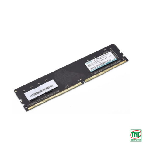 RAM Desktop Kingmax 4GB DDR4 Bus 2400Mhz