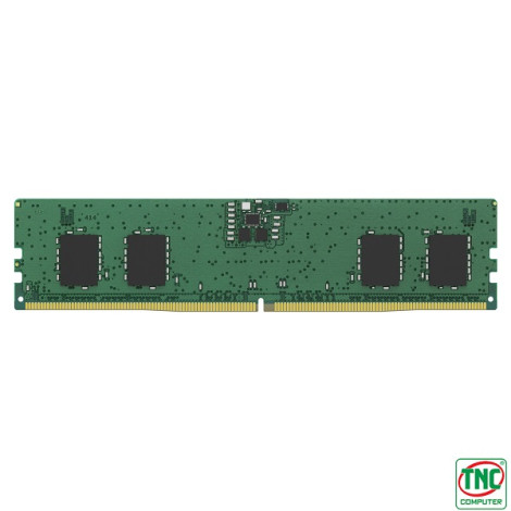 Ram Desktop Kingston 8GB DDR5 Bus 4800MT/s KVR48U40BS6-8