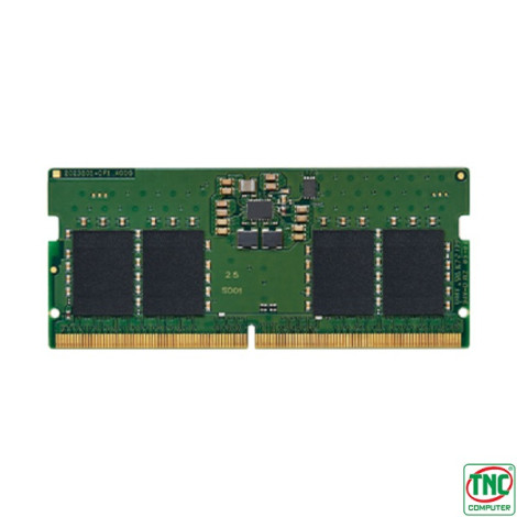 Ram Laptop Kingston 16GB DDR5 Bus 5200MT/s KVR52S42BS8-16