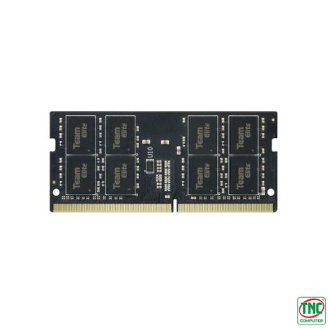 Ram Laptop TeamGroup Elite 16GB DDR4 Bus 3200Mhz