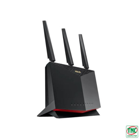 Router Asus RT-AX86 PRO (5665 Mbps/ Wifi 6/ 2.4/5 GHz)