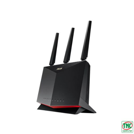 Router Asus RT-AX86 PRO (5665 Mbps/ Wifi 6/ 2.4/5 GHz)