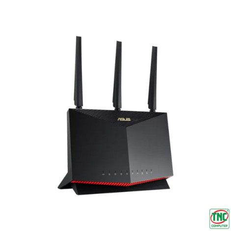 Router Asus RT-AX86 PRO (5665 Mbps/ Wifi 6/ 2.4/5 GHz)