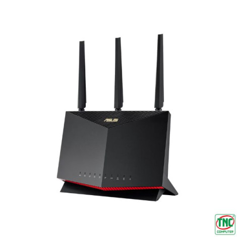 Router Asus RT-AX86 PRO (5665 Mbps/ Wifi 6/ 2.4/5 GHz)