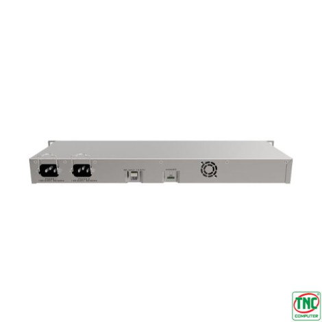 Router Cân Bằng Tải MikroTik RB1100AHx4 (13 port/ 10/100/1000 Mbps)