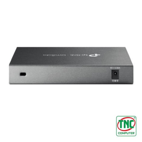 Router Cân Bằng Tải TP-Link ER605 (1Gbps/ 2-3 WAN)