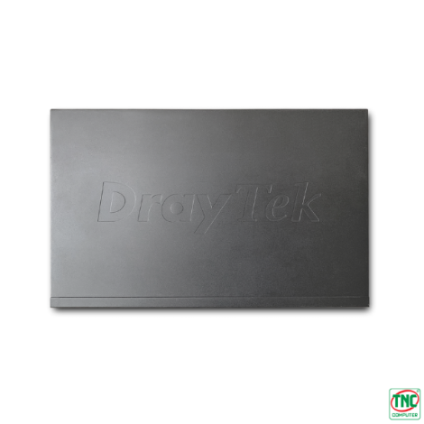 Router Cân Bằng Tải DrayTek Vigor3912 (12 port/ 1/2,5/10 Gbps/ SFP)