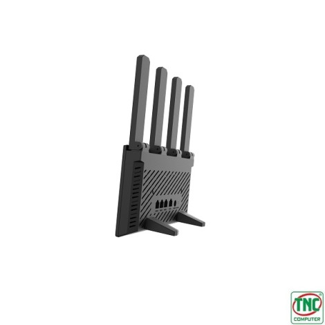 Bộ Phát Wifi H3C Magic NX30 (3000 Mbps/ Wifi 6/ 2.4/5 GHz)